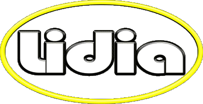 Lidia L WEIBLICH - Frankreich Vorname 