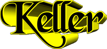 Keller K MASCULINO - UK - USA - IRL - AUS - NZ Nombre 