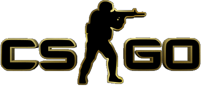 Global Ofensive Logo Counter Strike Videospiele Multimedia 
