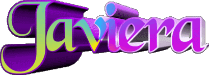 Javiera J FEMMINILE - Spagna Nome 