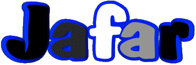 Jafar J MASCULINO - Magreb Musulmán Nombre 