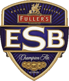 Fullers UK Cervezas Bebidas 