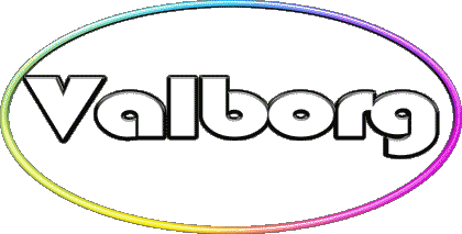 Valborg V MASCULINO - Francia Nombre 