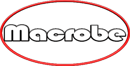 Macrobe M MANN - Frankreich Vorname 