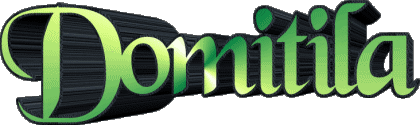 Domitila D FEMMINILE - Spagna Nome 