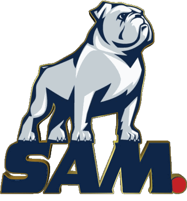 Samford Bulldogs S N C A A - D1 (National Collegiate Athletic Association) Sports 