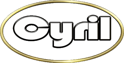 Cyril C MASCULINO - Francia Nombre 