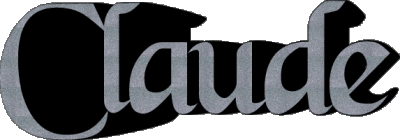 Claude C FEMININE - France First Names 