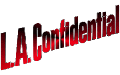 Logo L.A Confidential V International Multimedia 