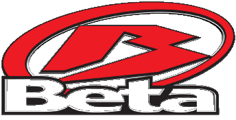 Logo Beta MOTOCICLETAS Transporte 