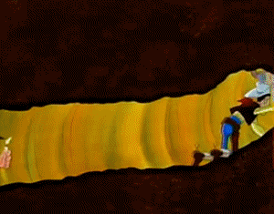 Il giudice Lucky Luke Cartoni animati TV Film Multimedia 