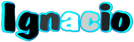 Ignacio I MANN  - Spanien Vorname 