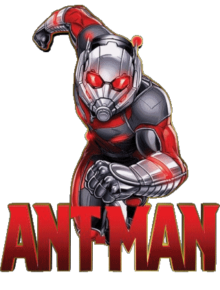 Ant-Man Fumetto - USA Multimedia 