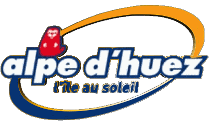Alpe d'Huez Francia Isère Stazioni - Sciistiche Sportivo 