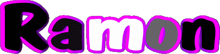 Ramon R MASCULIN - Espagne Prénoms 