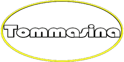 Tommasina T FEMININE - Italy First Names 