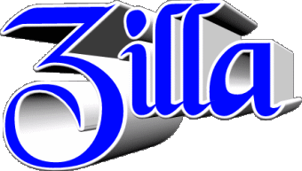 Zilla Z FEMENINO - UK - USA - IRL - AUS - NZ Nombre 