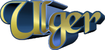 Ulger U MASCULINE -  UK - USA - IRL - AUS - NZ First Names 