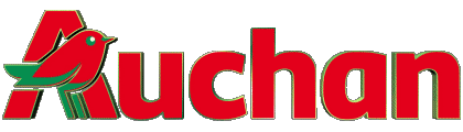Auchan Supermarchés Nourriture 