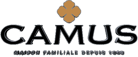 Camus Cognac Getränke 