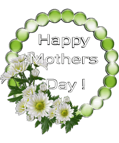 021 Happy Mothers Day English Messages 