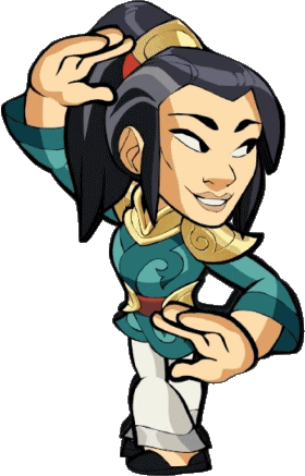 Symbole - Zeichen Brawlhalla Videospiele Multimedia 