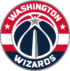 Washington Wizards U.S.A - NBA Pallacanestro Sportivo 