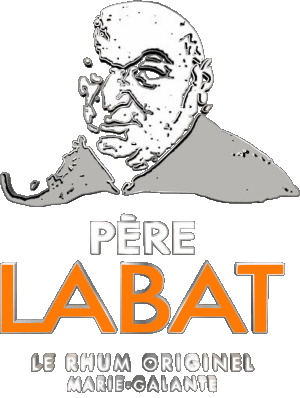 Père Labat Rhum Boissons 