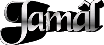 Jamâl J MASCULINO - Magreb Musulmán Nombre 