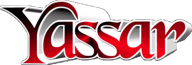 Yassar Y MASCULINO - Magreb Musulmán Nombre 