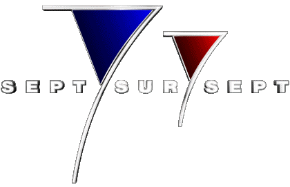 Sept sur Sept T.F.1  Reportage Magazine Emissioni TV Show Multimedia 