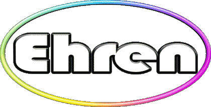 Ehren E MASCULIN - UK - USA Prénoms 