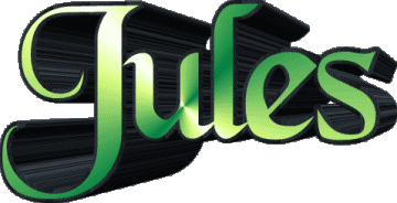 Jules J MANN - Frankreich Vorname 