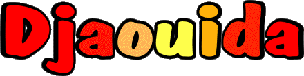 Djaouida D FEMININE - Maghreb Muslim First Names 