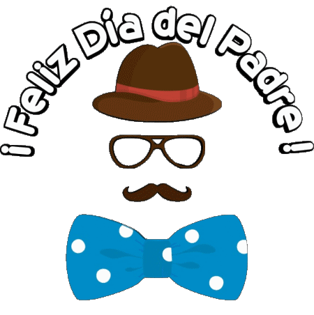 03 Feliz Día del Padre Espagnol Messages 