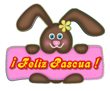 10 Feliz Pascua Spagnolo Messagi 