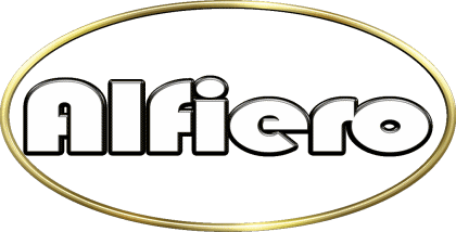 Alfiero A MANN - Italien Vorname 