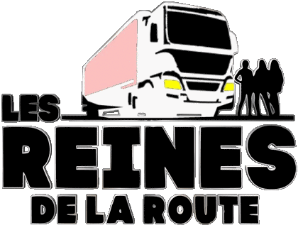 Les Reines de la route W9 Emissioni TV Show Multimedia 