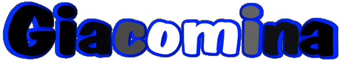 Giacomina G FEMININ - Italie Prénoms 