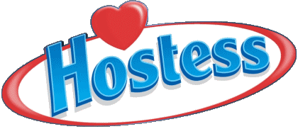 Hostess Tortas Comida 