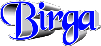 Birga B FEMMINILE - Germania Nome 