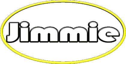 Jimmie J MANN - UK - USA - IRL - AUS - NZ Vorname 