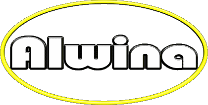 Alwina A FEMININ - Allemagne Prénoms 