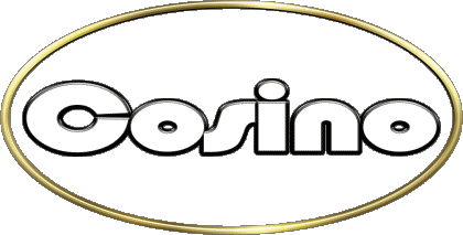 Cosino C MANN - Italien Vorname 