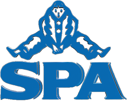 SPA Mineralwasser Getränke 