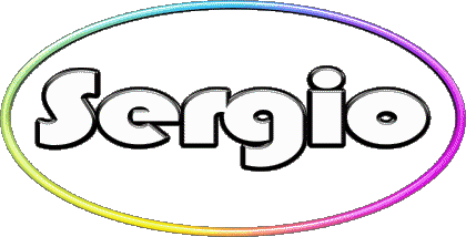 Sergio S MASCULIN - Italie Prénoms 