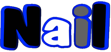 Nail N MASCULINE - Maghreb Muslim First Names 