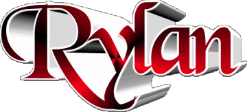 Rylan R MASCHIO - UK - USA - IRL - AUS - NZ Nome 