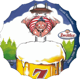 Zwettler Austria Birre Bevande 