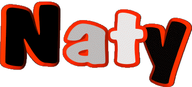 Naty N FEMENINO - Francia Nombre 